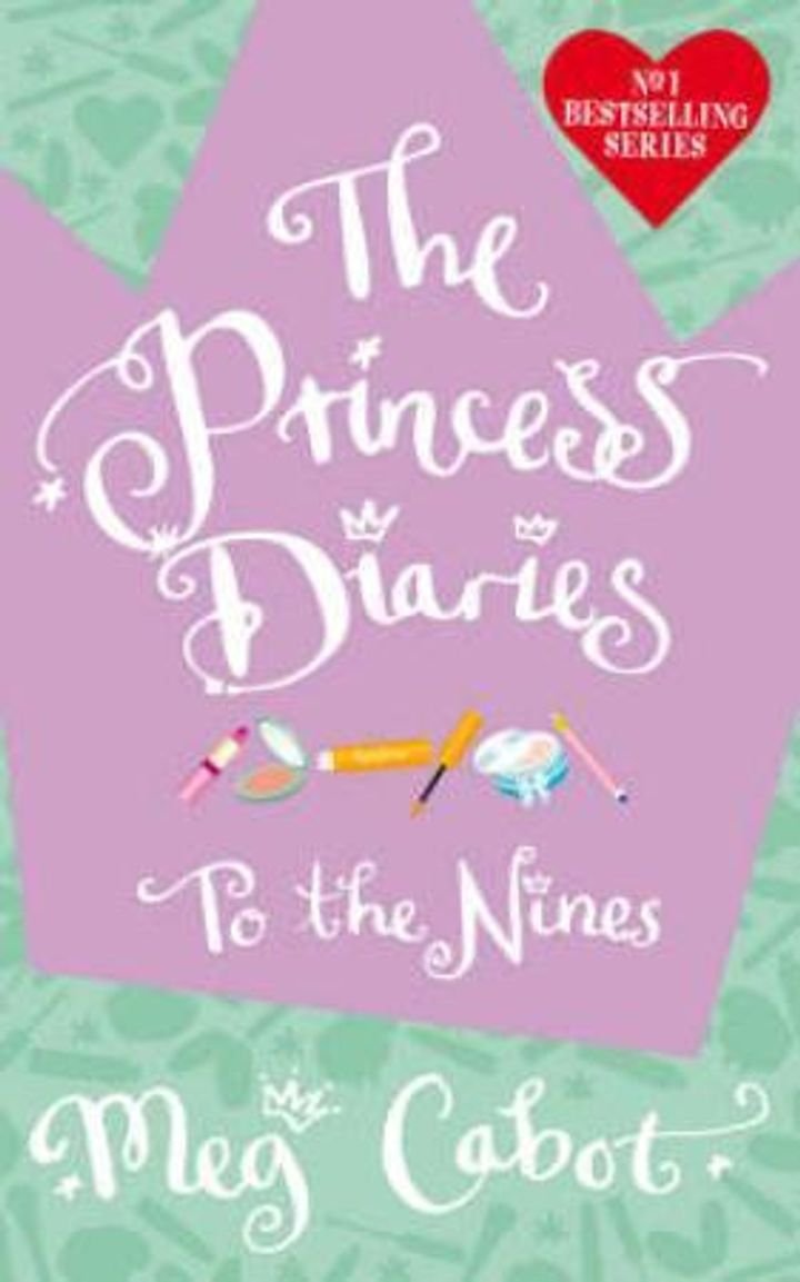 The princess diaries