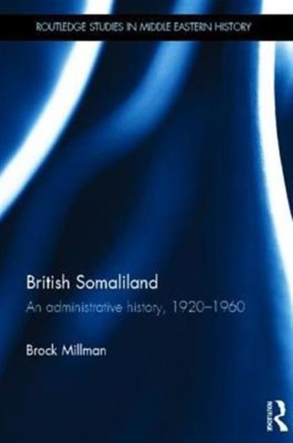 British Somaliland