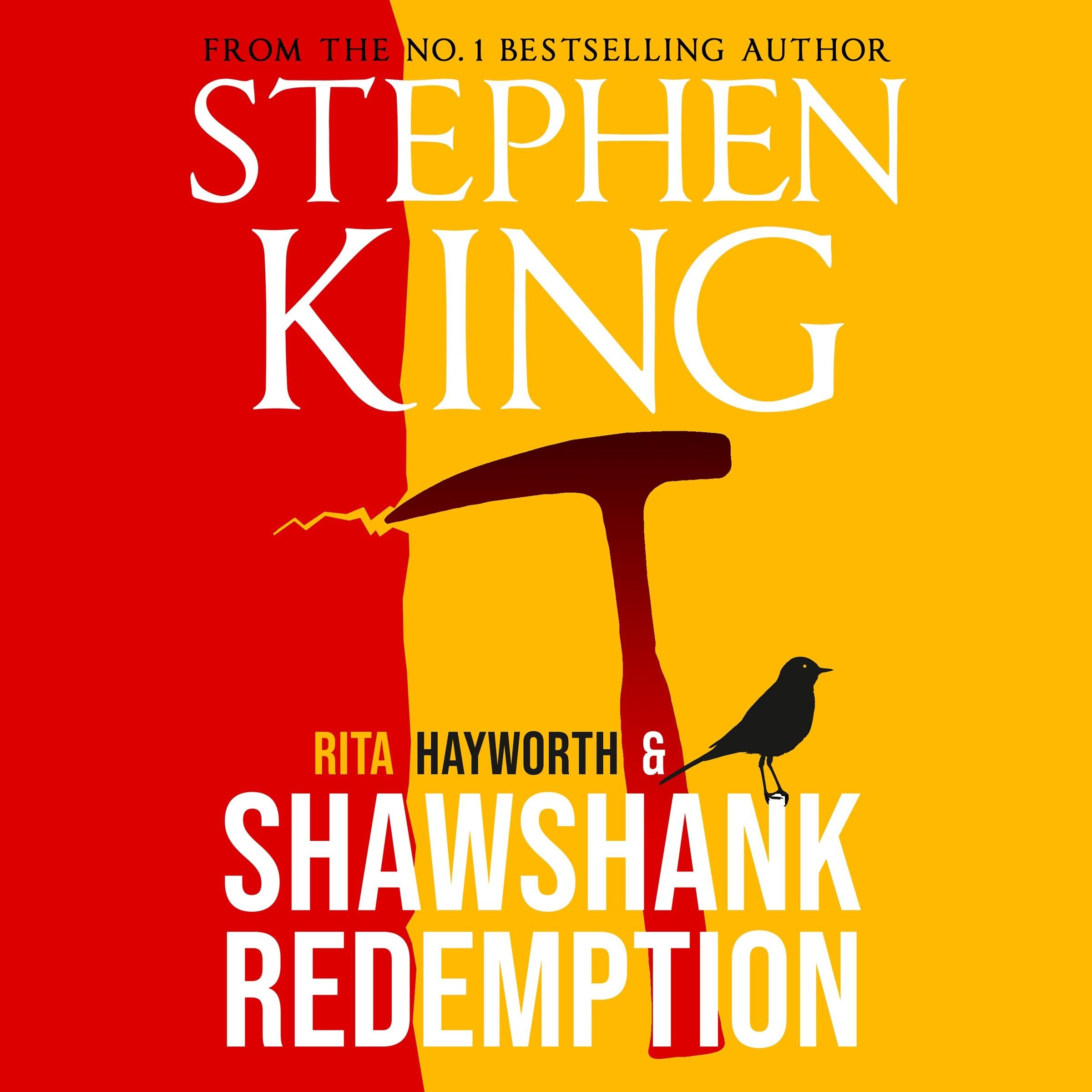 Rita Hayworth and Shawshank Redemption