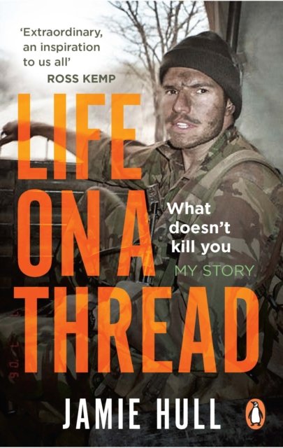 Life on a Thread