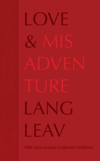 Love & Misadventure 10th Anniversary Collector''s Edition