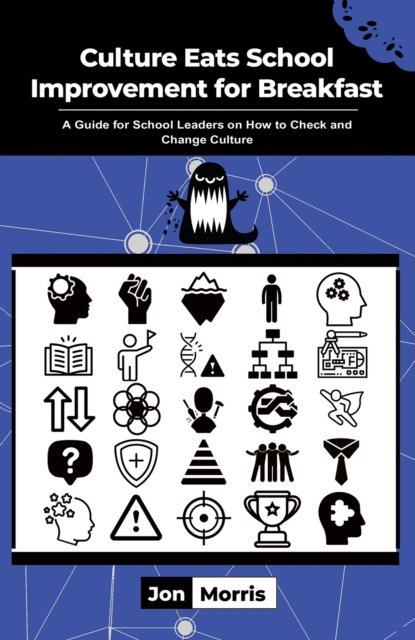 Culture Eats School Improvement for Breakfast