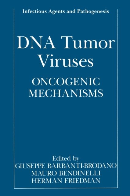 DNA Tumor Viruses