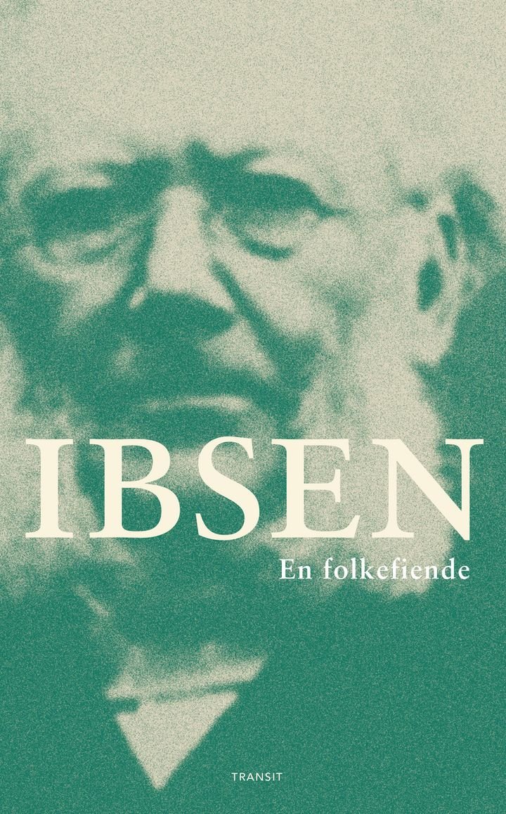 En folkefiende - skuespil i fem akter