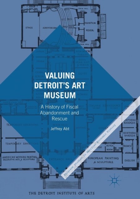Valuing Detroit’s Art Museum