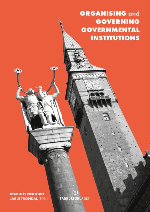 Organising and governing governmental institutions