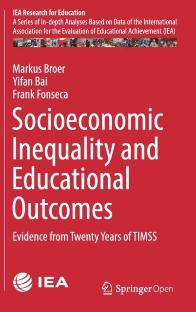 Socioeconomic Inequality and Educational Outcomes
