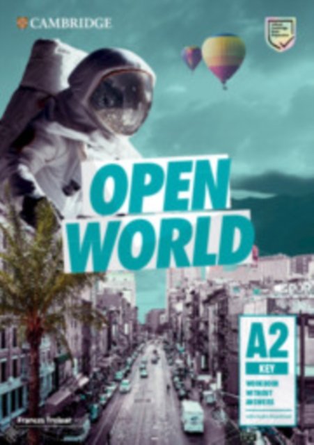 Open World Key Workbook Without Answers
