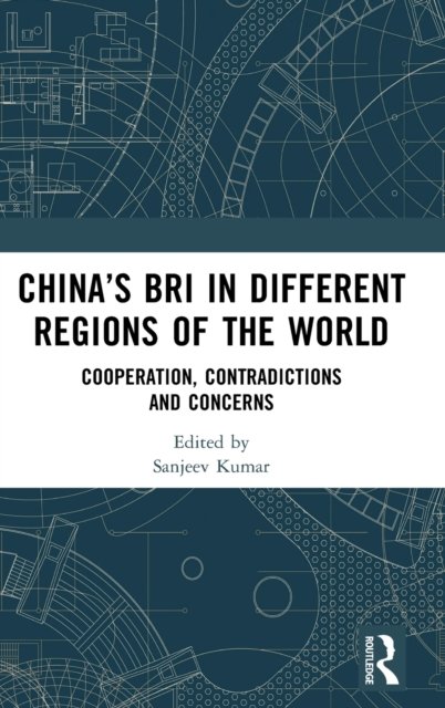 China''s BRI in Different Regions of the World