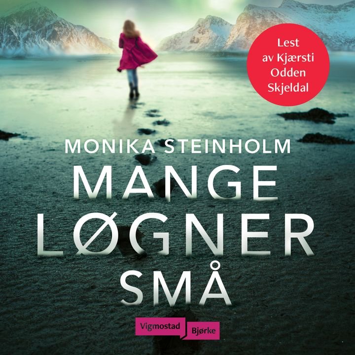 Mange løgner små