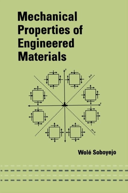 Mechanical Properties of Engineered Materials