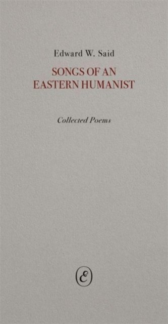 Songs of an Eastern Humanist