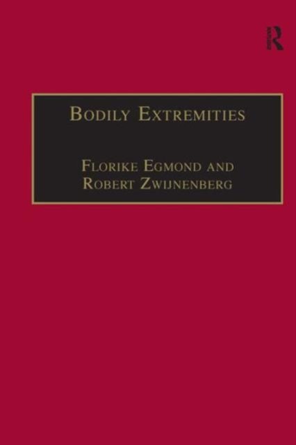 Bodily Extremities
