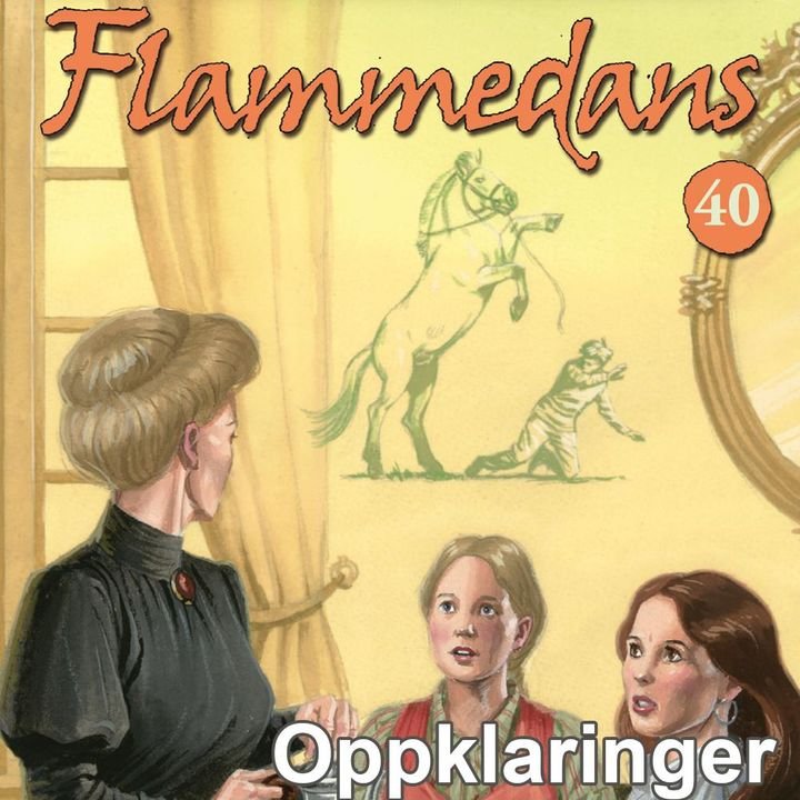Oppklaringer