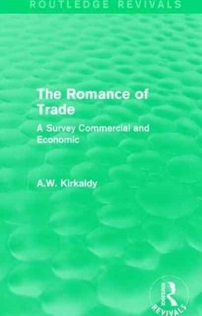 The Romance of Trade