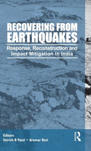 Recovering from Earthquakes