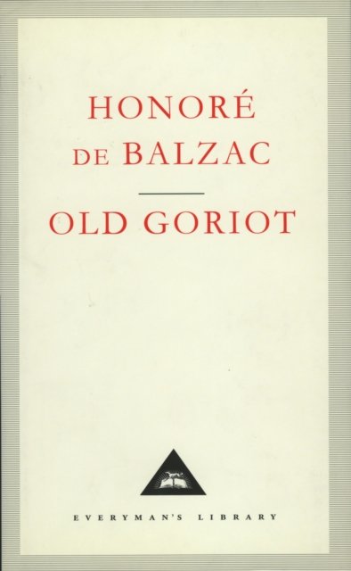 Old Goriot