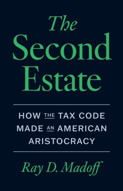 The Second Estate
