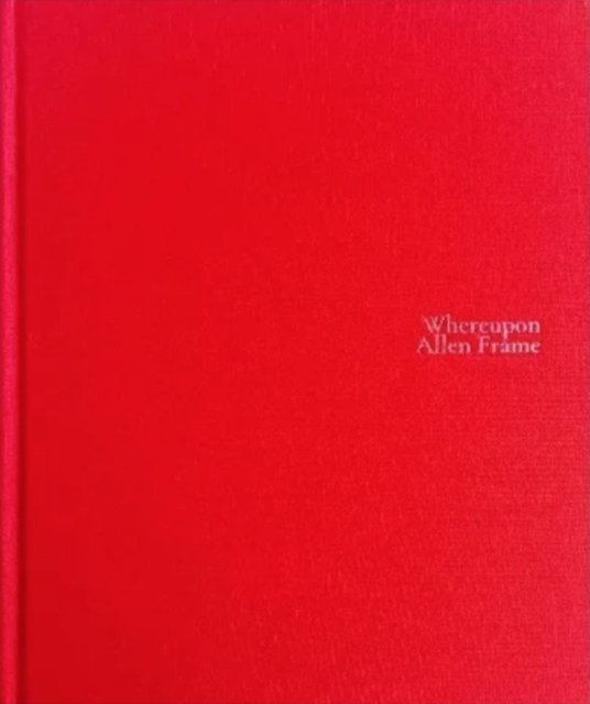 Whereupon