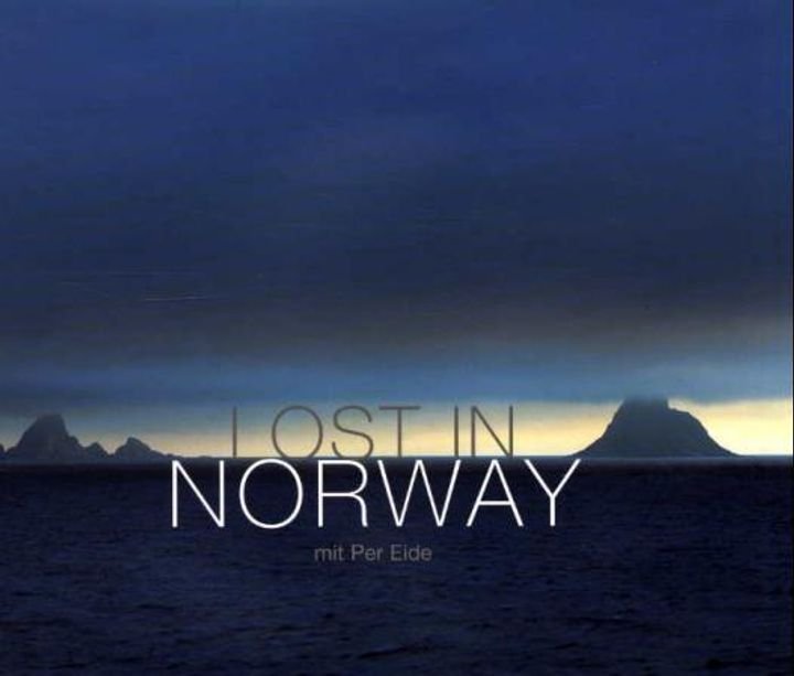 Lost in Norway