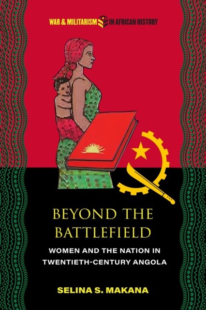 Beyond the Battlefield