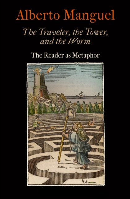 The Traveler, the Tower, and the Worm