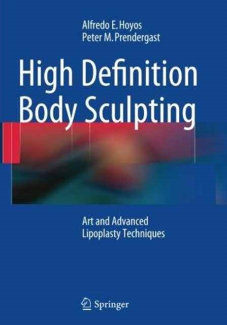 High Definition Body Sculpting
