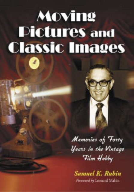 Moving Pictures and Classic Images