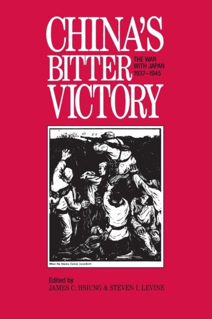 China''s Bitter Victory