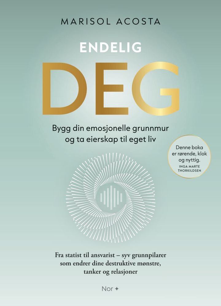 Endelig deg