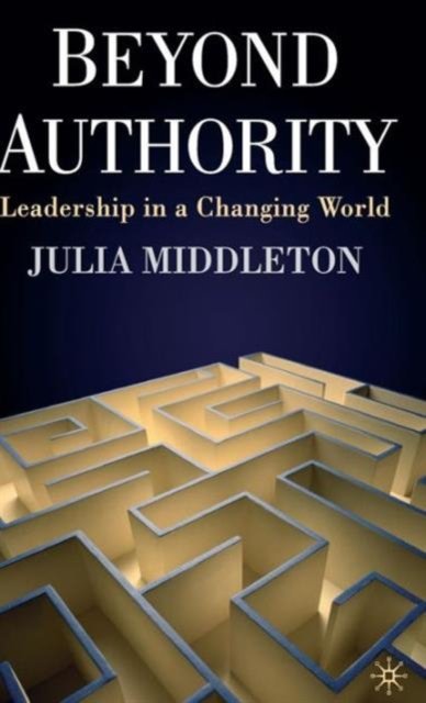 Beyond Authority