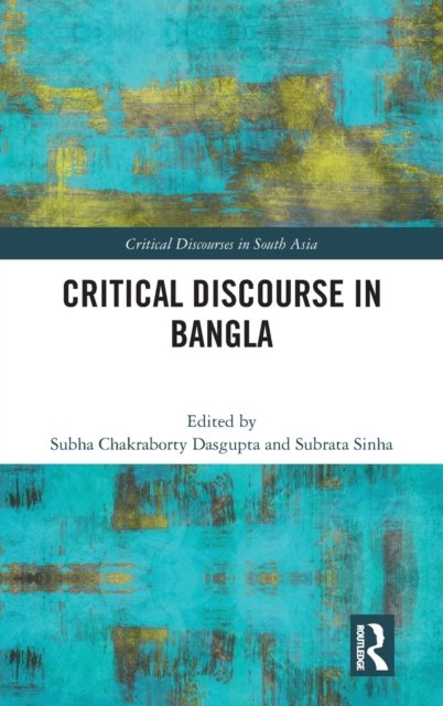Critical Discourse in Bangla