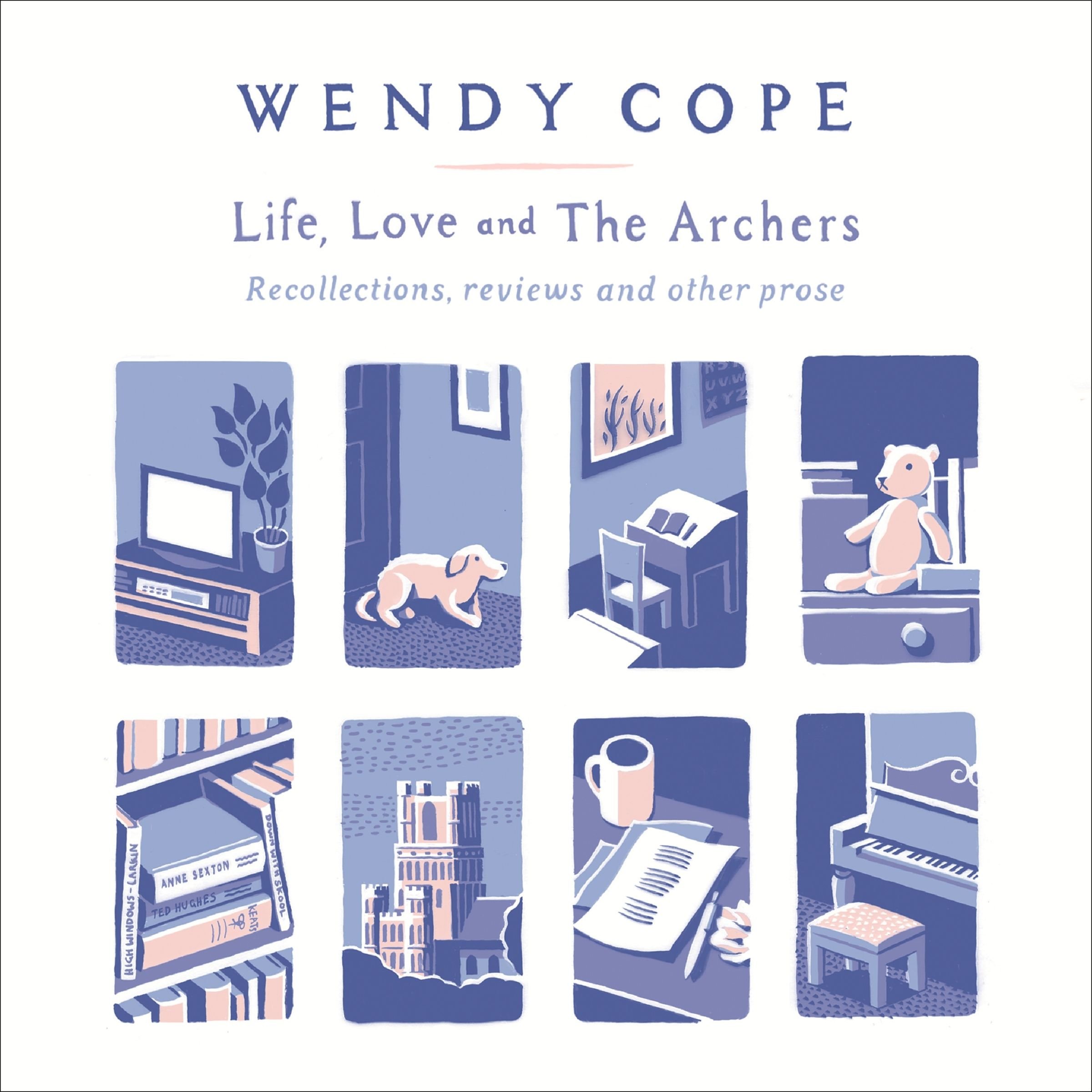 Life, Love and The Archers