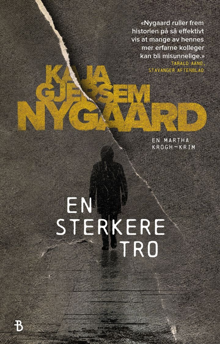 En sterkere tro