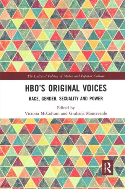 HBO’s Original Voices