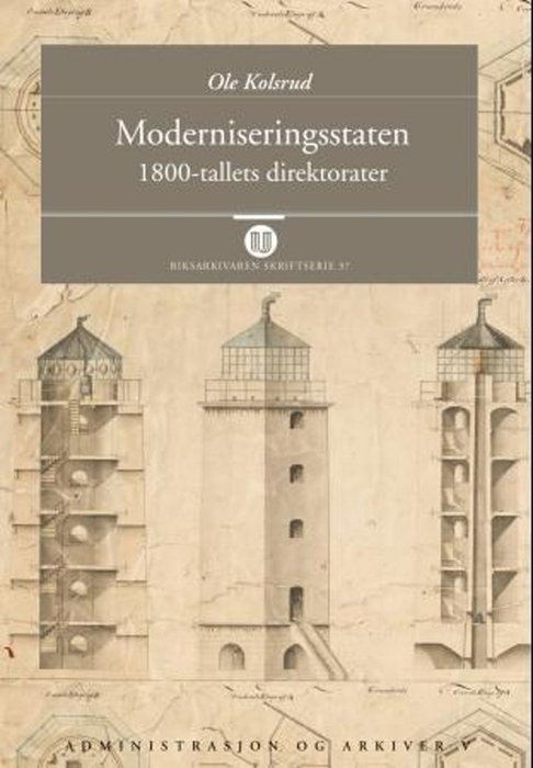 Moderniseringsstaten