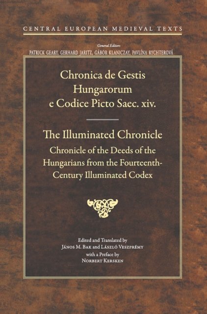 The Illuminated Chronicle