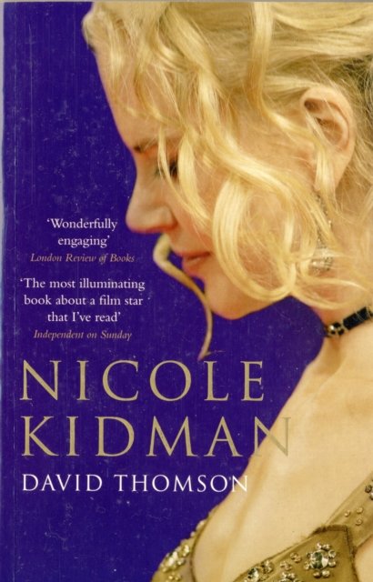 Nicole Kidman