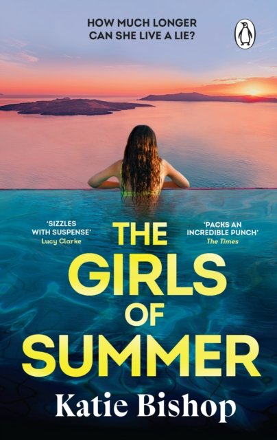 Girls of Summer