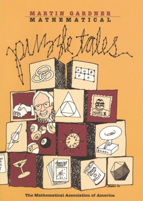Mathematical Puzzle Tales