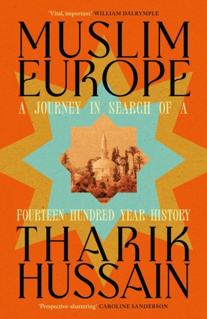 Muslim Europe