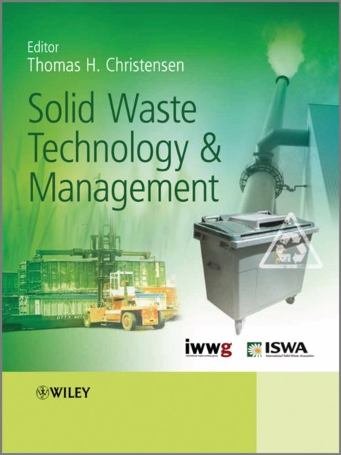 Solid Waste Technology & Management 2VSET