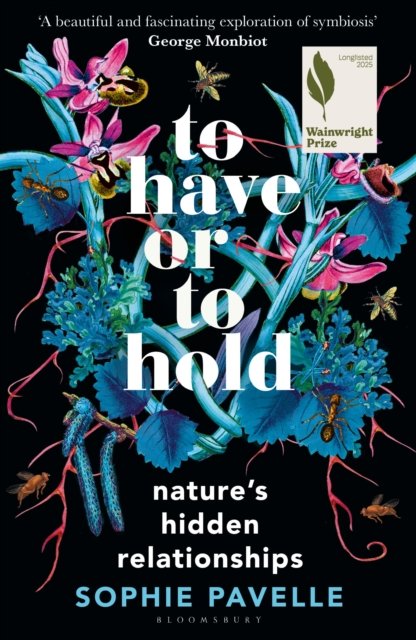 To Have or To Hold