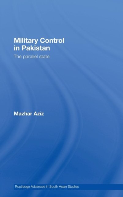 Military Control in Pakistan