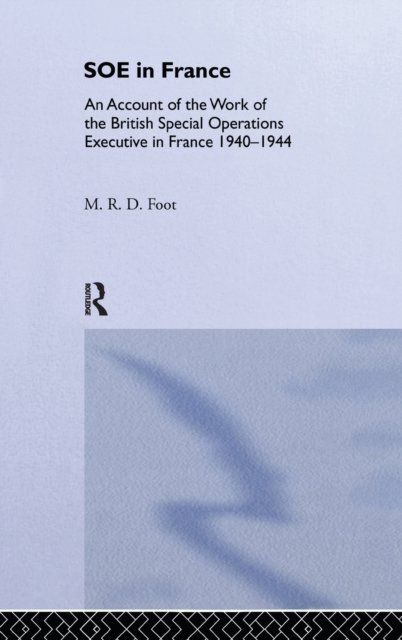 SOE in France