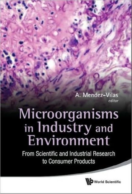 Microorganisms in Industry and Environment