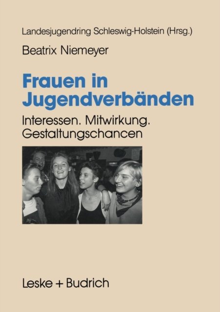 Frauen in Jugendverbanden