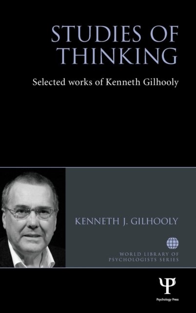 Studies of Thinking