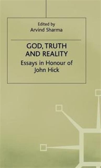 God, Truth and Reality