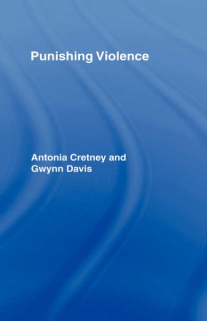 Punishing Violence